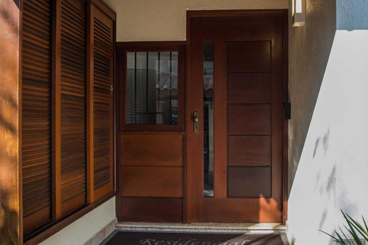 Locar-In Gramado Residencial Siena Centro Leilighet Eksteriør bilde