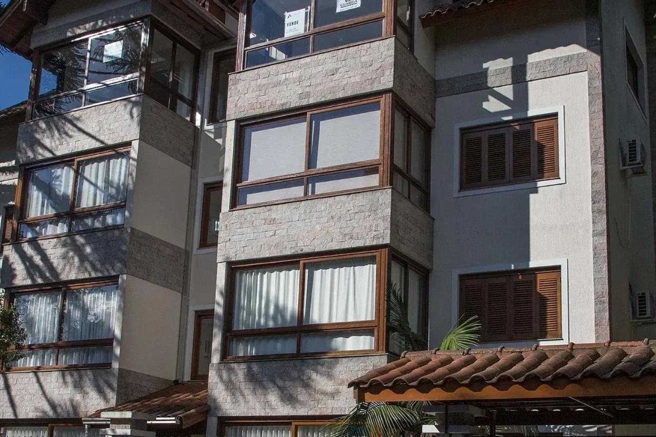 Locar-In Gramado Residencial Siena Centro Leilighet Eksteriør bilde