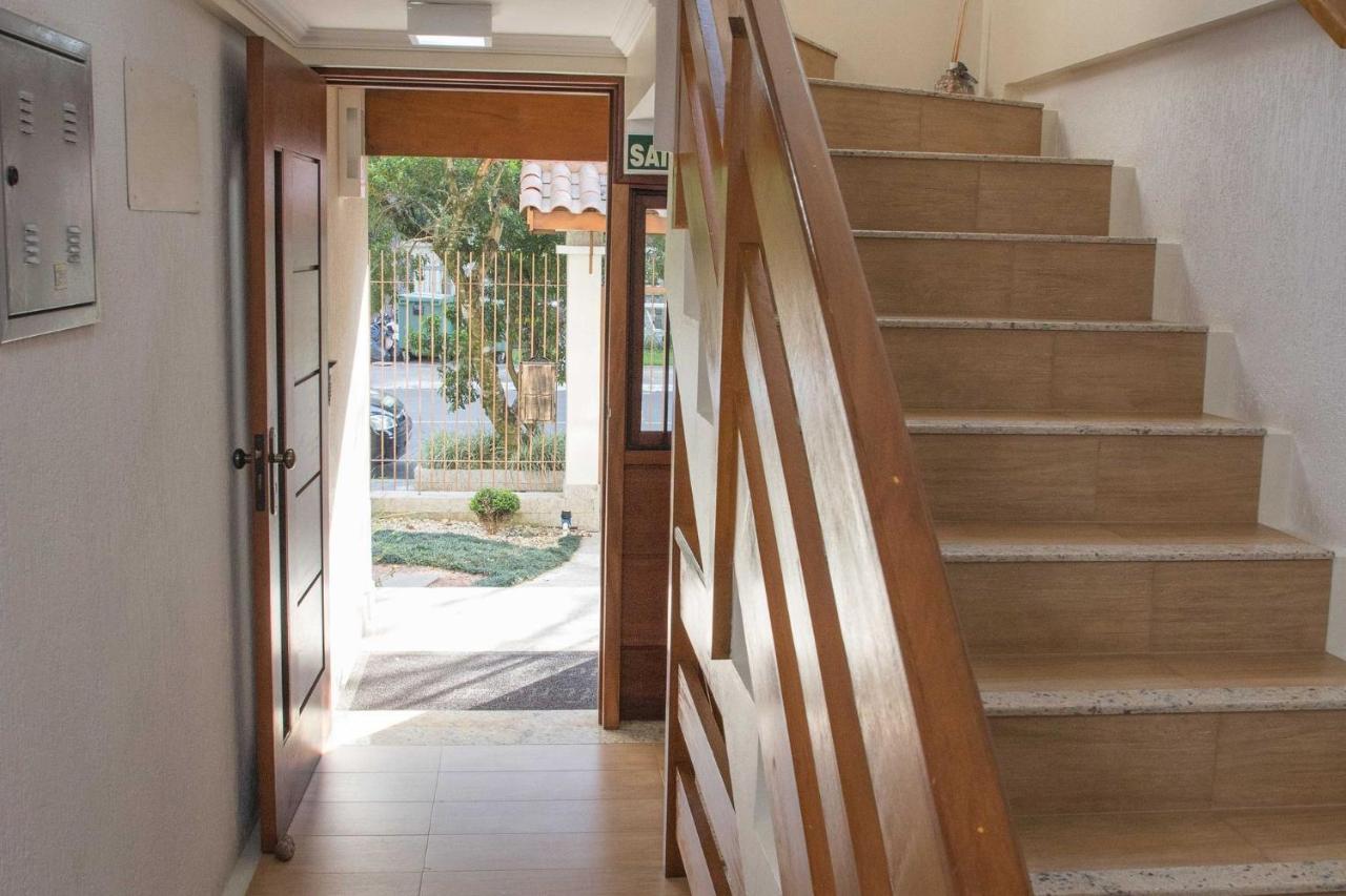 Locar-In Gramado Residencial Siena Centro Leilighet Eksteriør bilde