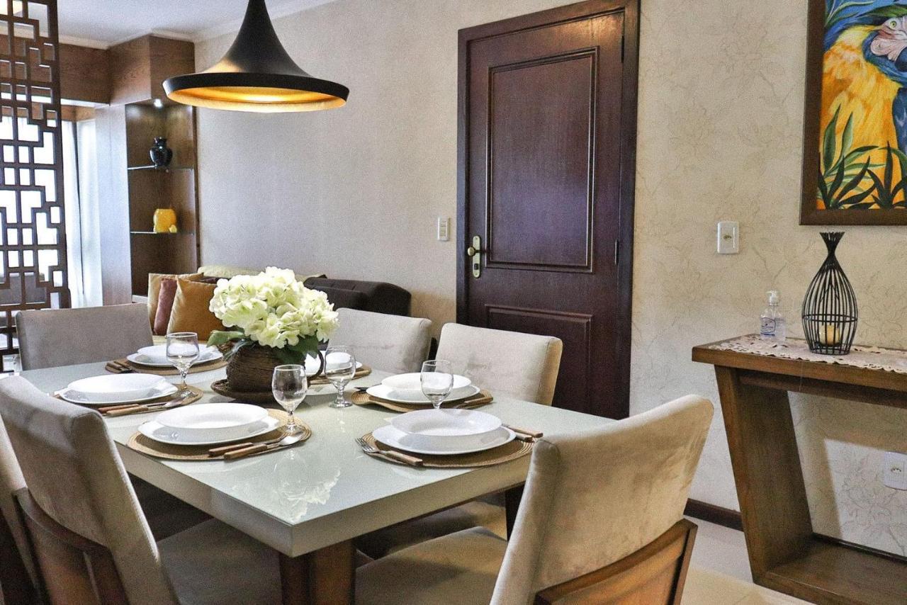 Locar-In Gramado Residencial Siena Centro Leilighet Eksteriør bilde