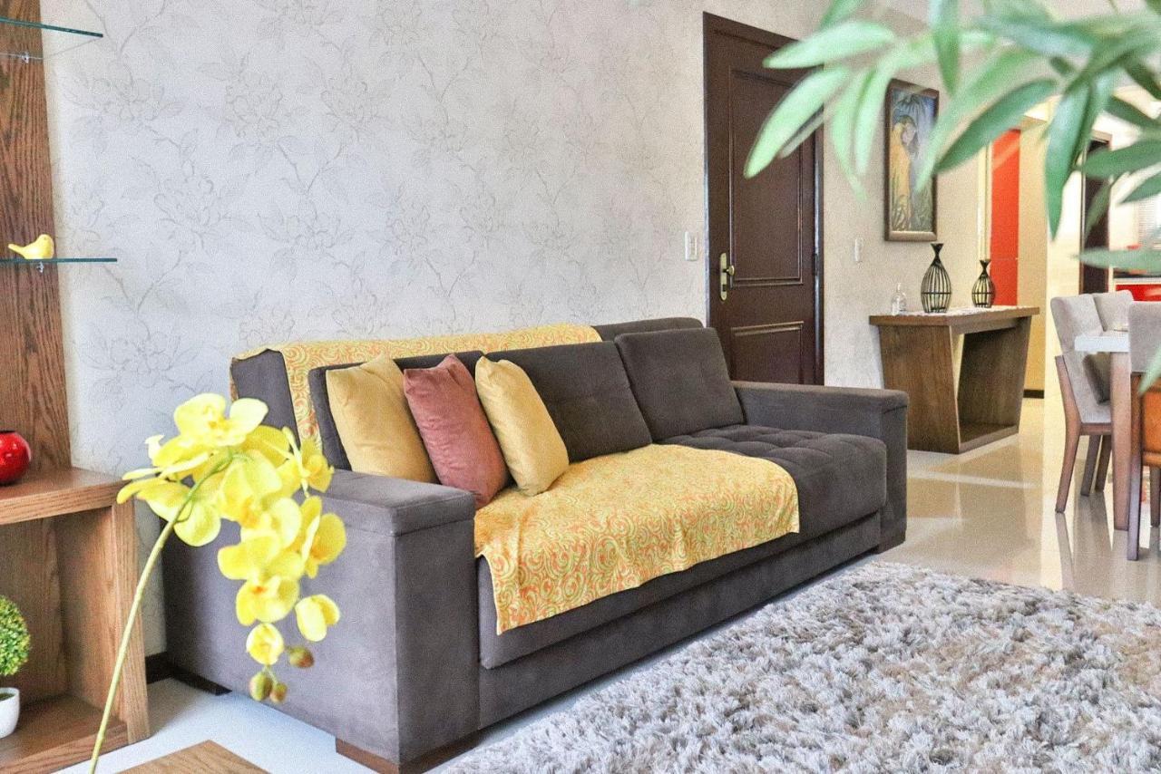 Locar-In Gramado Residencial Siena Centro Leilighet Eksteriør bilde
