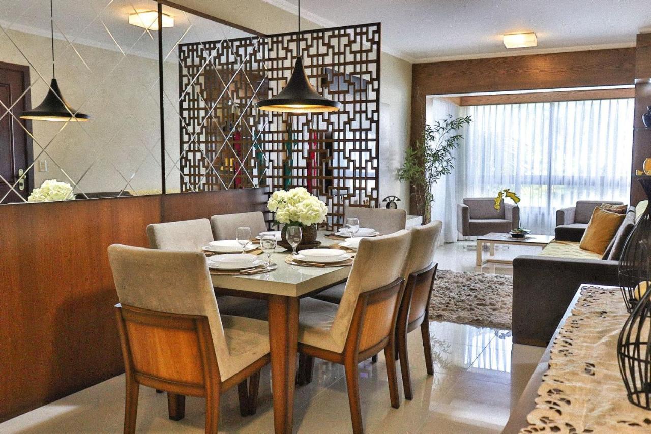 Locar-In Gramado Residencial Siena Centro Leilighet Eksteriør bilde