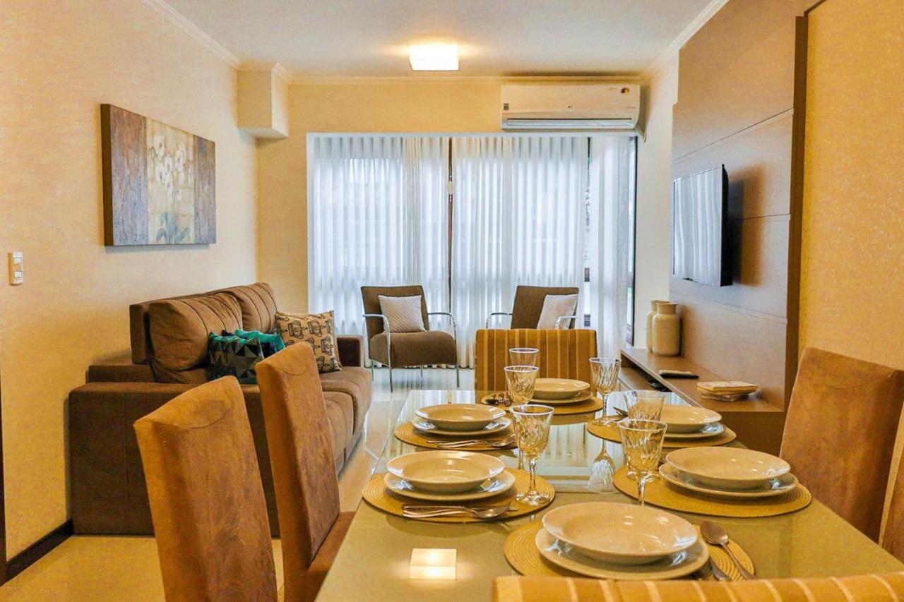Locar-In Gramado Residencial Siena Centro Leilighet Eksteriør bilde