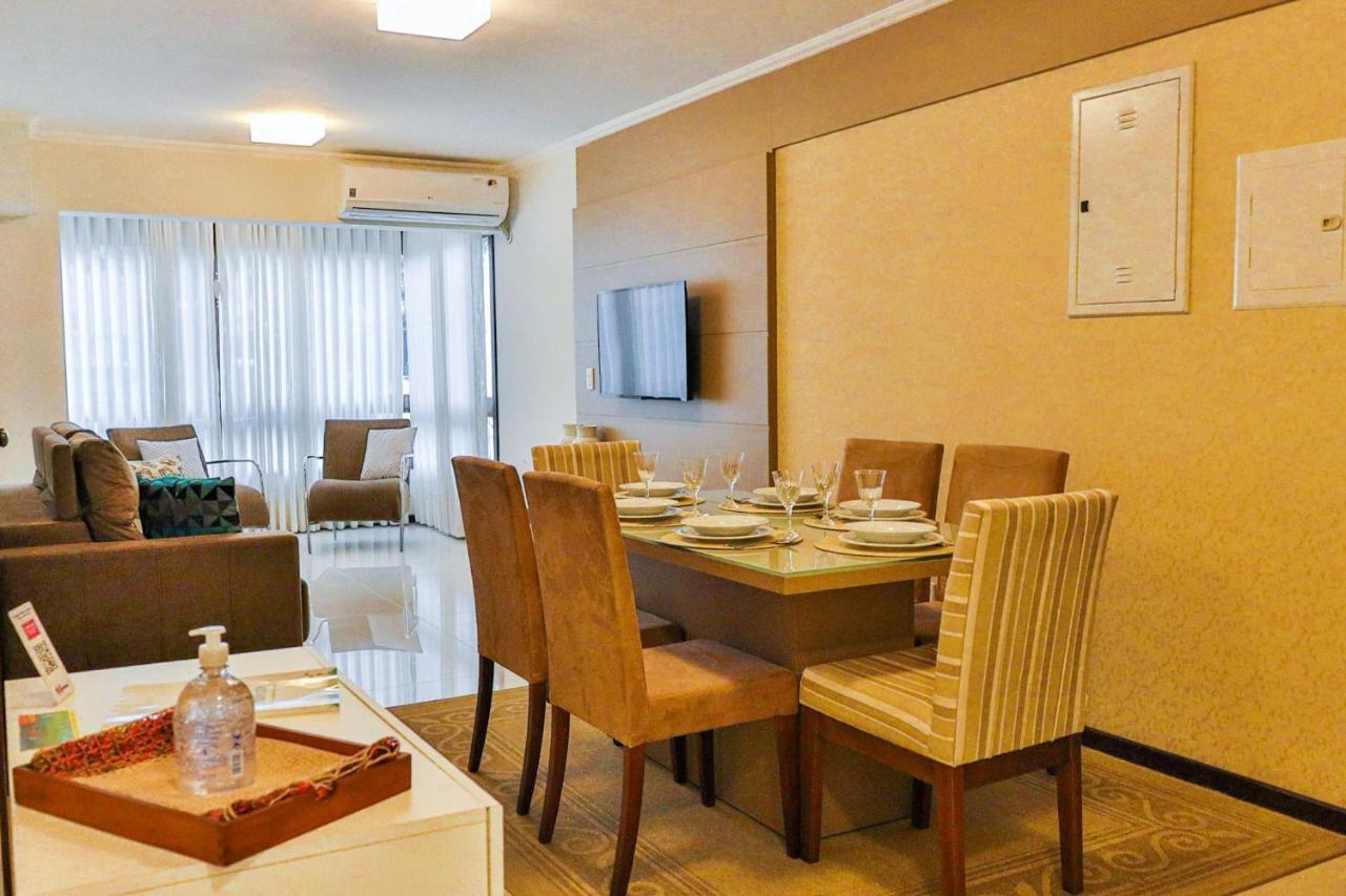 Locar-In Gramado Residencial Siena Centro Leilighet Eksteriør bilde