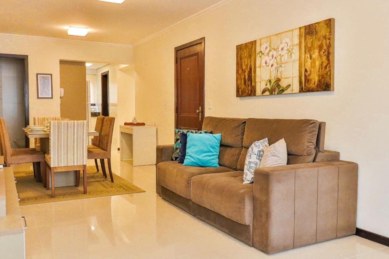 Locar-In Gramado Residencial Siena Centro Leilighet Eksteriør bilde