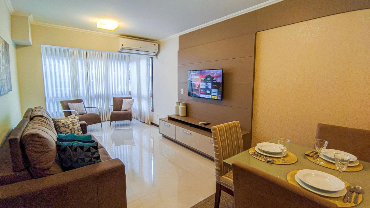 Locar-In Gramado Residencial Siena Centro Leilighet Eksteriør bilde