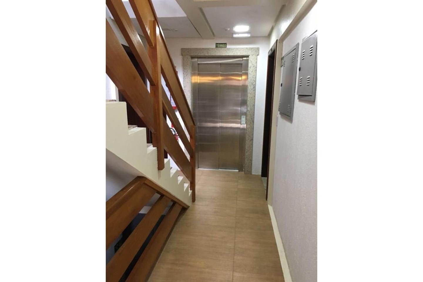 Locar-In Gramado Residencial Siena Centro Leilighet Eksteriør bilde