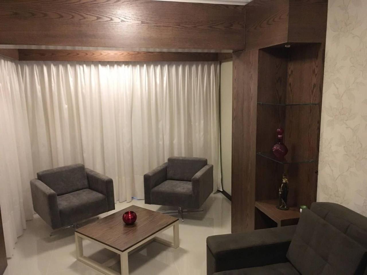 Locar-In Gramado Residencial Siena Centro Leilighet Eksteriør bilde